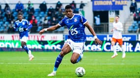 Gerzino Nyamsi 