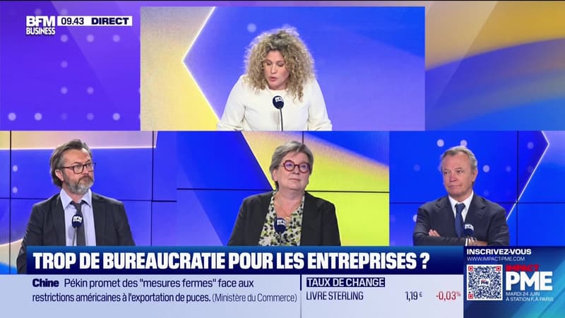 Les Experts : Fin de la CS3D, vraiment une bonne idée ? - 21/05