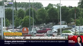 "France moche": le plan de transformation des zones commerciales peine à avancer