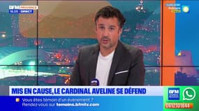 Le journal de 18h du vendredi 19 septembre 2025