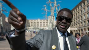 Pape Diouf