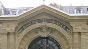 La Banque de France n'observe pas d'augmentation significative de la demande de cash.