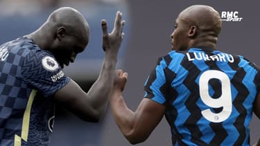 Serie A : Préparez-vous, Lukaku est "en colère" après son échec à Chelsea