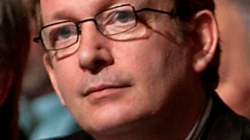 Les communistes français se considèrent toujours membres de "la majorité politique" issue des élections du printemps dernier malgré de "fortes divergences", a déclaré jeudi le secrétaire national du Parti communiste français Pierre Laurent. /Photo d'archi