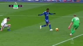 Résumé : Leicester-Burnley (0-0) – Premier League