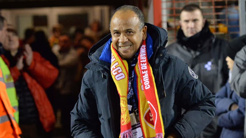 Jean Tigana