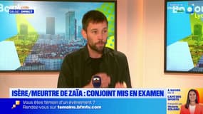 Le journal de 8h du lundi 24 novembre 2025