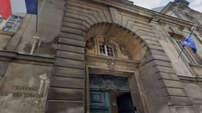 Tribunal administratif de Paris (Illustration)