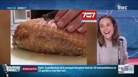 Journée la plus chaude de l'Histoire en Australie: il fait cuire un rôti dans sa voiture