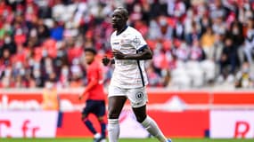 Mamadou Sakho
