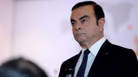 La rémunération maximale de Carlos Ghosn, baisse de 2,7%