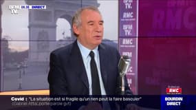 Réouverture des musées à Pau: François Bayrou "ne prendra pas de décision locale qui ne soit pas en phase avec l'échelon national"