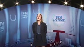 Le pitch de Flocon à Vannes