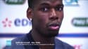 Équipe de France : "Il fallait montrer une preuve de maturité" au Mondial juge Pogba