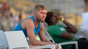 Kevin Mayer