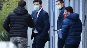 Mauricio Pochettino