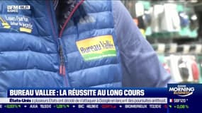 La France qui résiste : Bureau Vallée, la réussite au long cours, par Alexandra Paget - 16/12