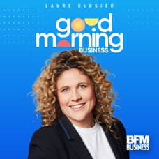 L'intégrale de Good Morning Business du mercredi 8 mai