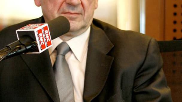Hervé Novelli.