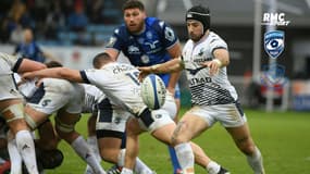 Castres - Montpellier : "Le Bouclier file la tremblade", l'expérience des finales selon Moscato