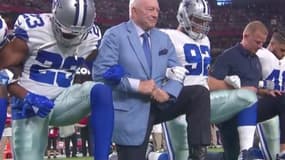 Jerry Jones