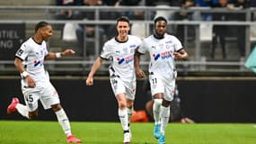 Sébastien Corchia - Amiens
