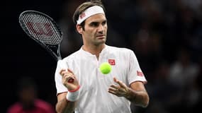 Roger Federer