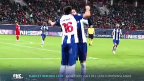 Les quarts de finale de la Ligue des champions sont à suivre sur RMC Sport (Bande-annonce)