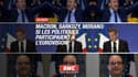 Macron, Sarkozy, Morano: si les politiques participaient à l’Eurovision