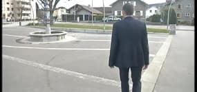 Attentats de janvier: Ambilly, première ville de France à rebaptiser une place en hommage