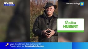 La météo (cryptée) de Colas du mardi 4 novembre 2025