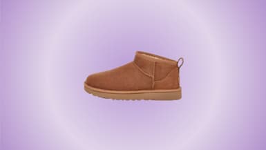 Cdiscount est déterminé à défier la concurrence avec un prix qui réchauffe le cœur sur cette paire de UGG  