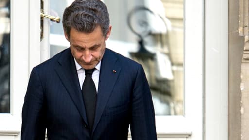 Nicolas Sarkozy est suspecté d'avoir touché de l'argent libyen pour sa campagne en 2007.
