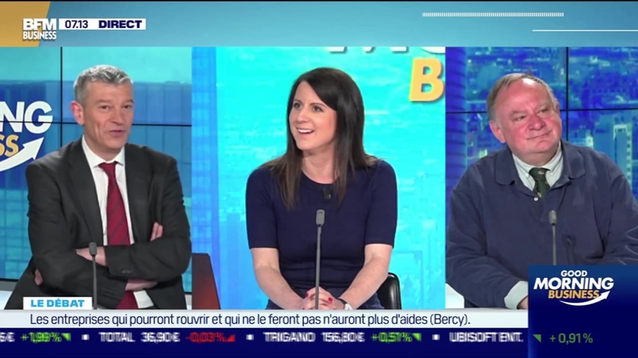 Revoir La polémique du 23 Avril