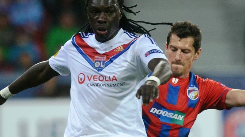 Bafé Gomis
