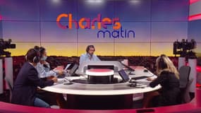 "Charles Matin : la story sport" : la suite de la saison de Novak Djokovic s'annonce compliquée 