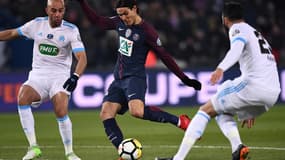 Edinson Cavani