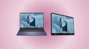 DELL affiche discrètement une offre en or sur ce mythique PC portable, le Black Friday bat son plein 