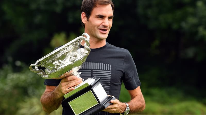 Roger Federer