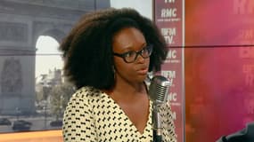 Sibeth Ndiaye, porte-parole du gouvernement, le 2 juillet 2019
