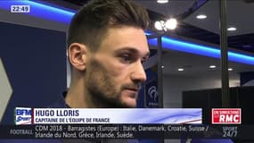 L’avis tranché de Gilbert Brisbois sur les propos de Lloris visant les médias