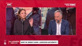 Le coup de gueule de Barbara Lefebvre : "Eric Zemmour est en plein dans la récupération politique ! Il n'a rien à dire !"