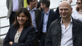 Mao Peninou démissionne de ses fonctions d'adjoint en charge de la propreté. 