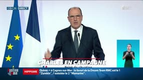 Charles en campagne : Les pépites sur les politiques durant 2020 - 23/12