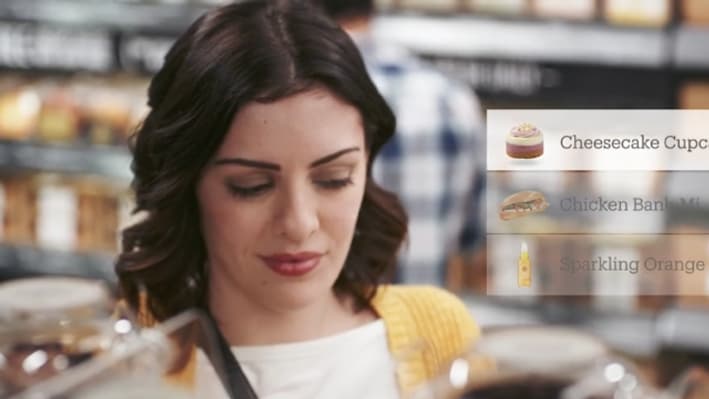Il est fort probable que le suivi des achats puisse se faire en direct via l'application dédiée sur smartphone. Il est fort probable que le suivi des achats puisse se faire en direct via l'application dédiée sur smartphone.