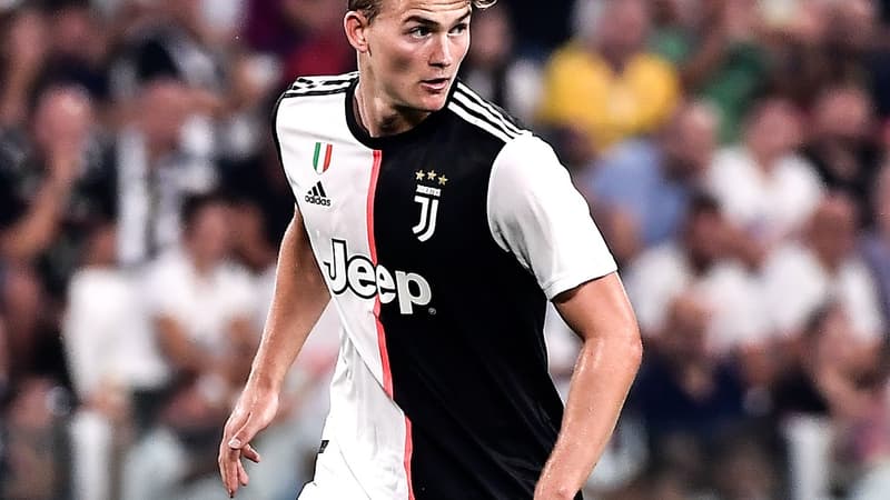 De Ligt