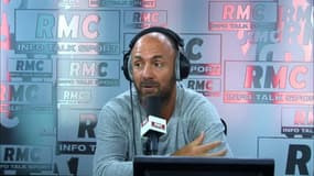 Duga sur Rabiot : "Je ne comprends pas la démarche... Rien de positif ne peut en ressortir""