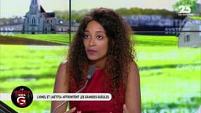 Le Match des GG - 17/07