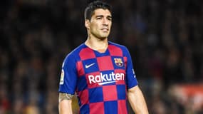 Luis Suarez
