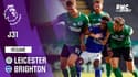 Résumé : Leicester-Brighton (0-0) – Premier League